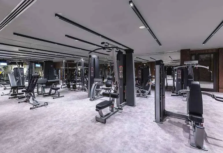 *****  Arts Hotel Bodrum Yalıkavak Türkei