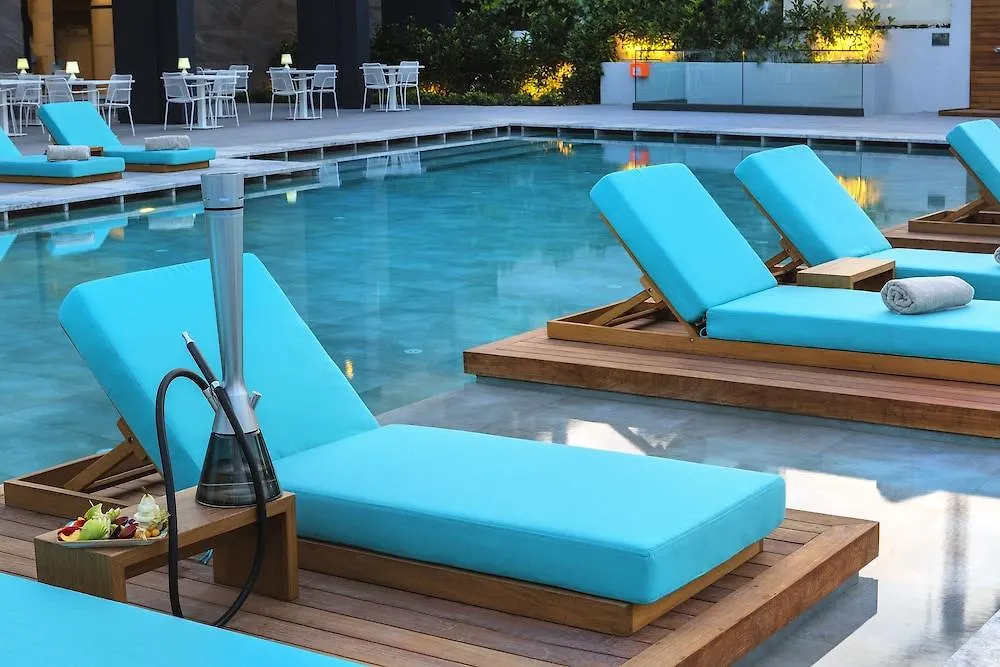 Arts Hotel Bodrum Яликовак