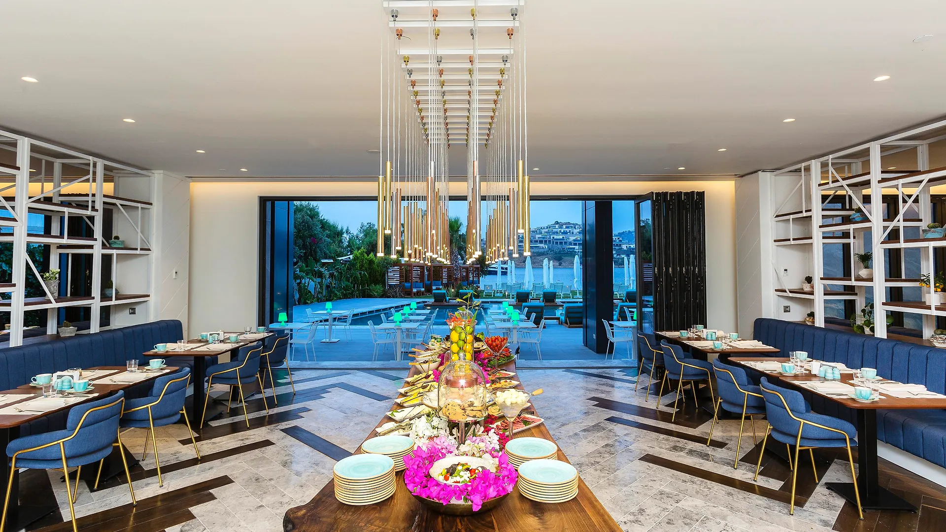 Arts Hotel Bodrum Yalıkavak