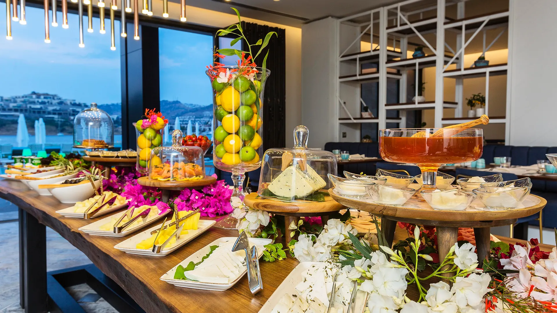 *****  Arts Hotel Bodrum Yalıkavak Turquie