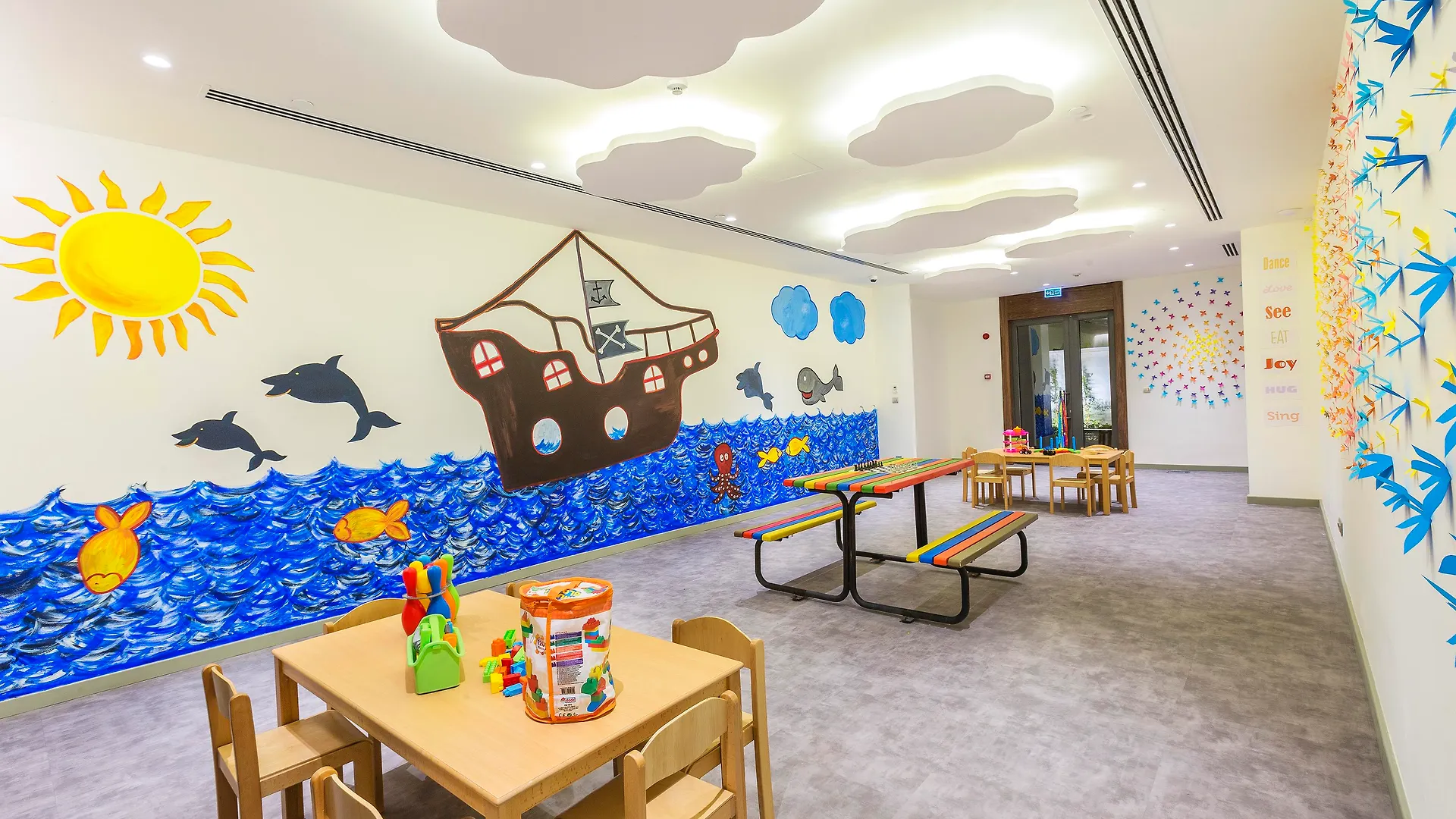 Arts Hotel Bodrum Yalıkavak