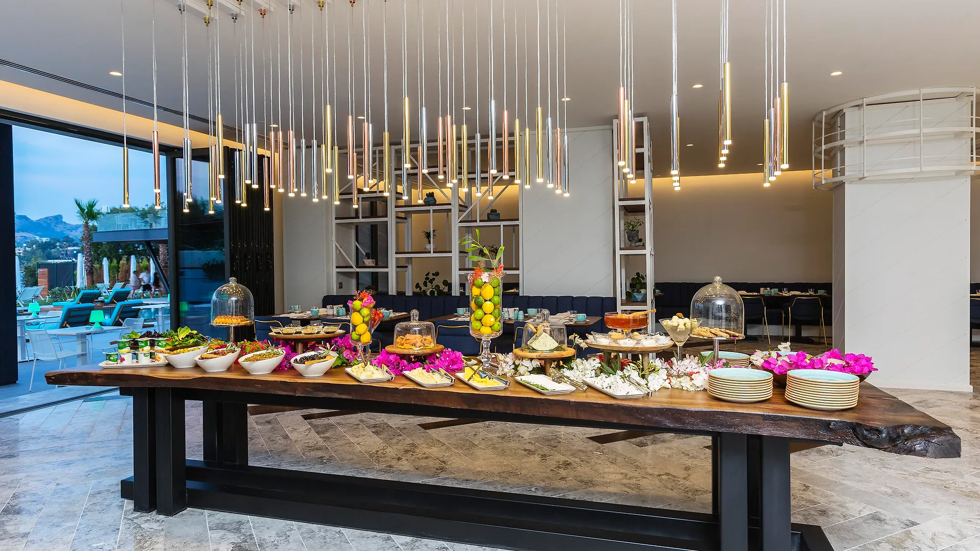 Arts Hotel Bodrum Yalıkavak