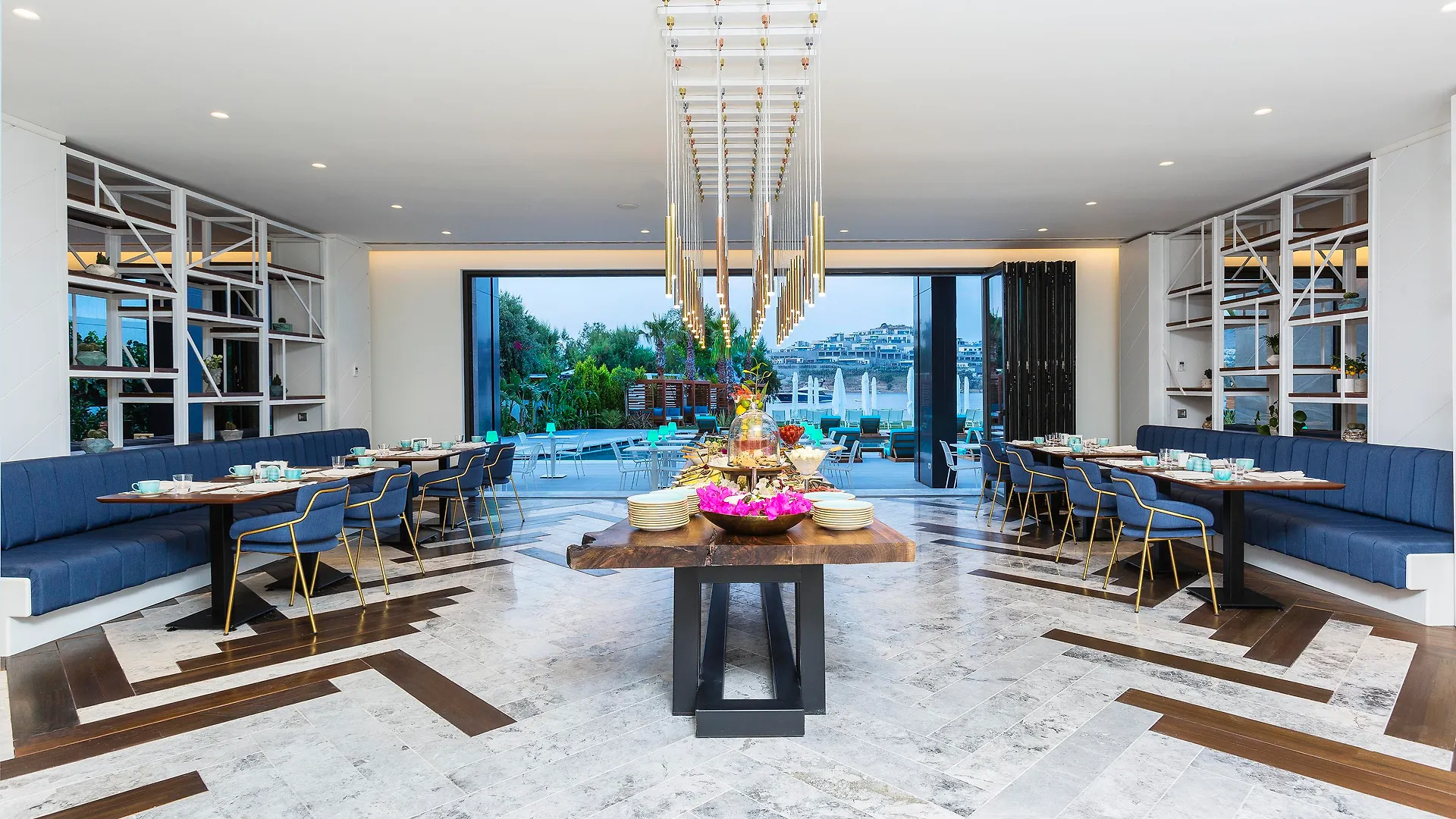 Arts Hotel Bodrum Yalıkavak
