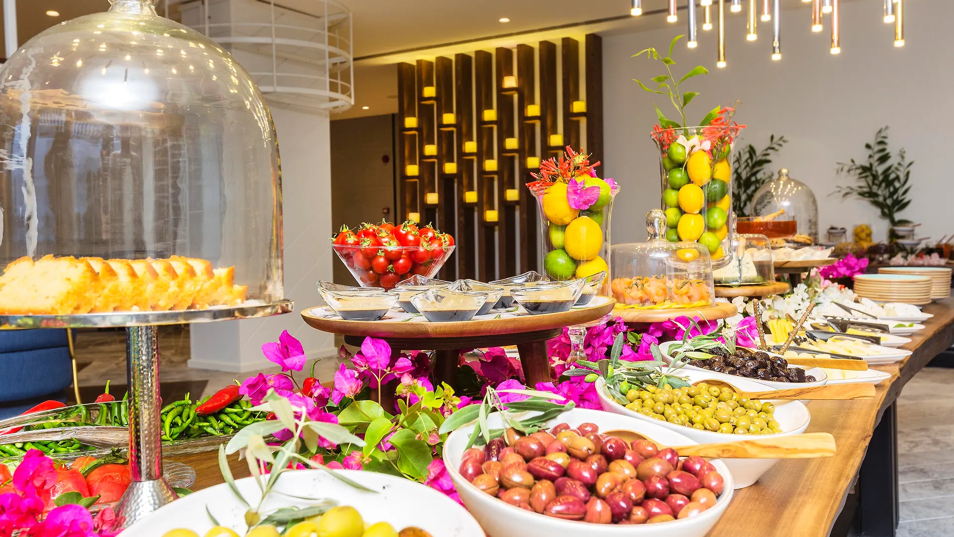 Arts Hotel Bodrum Yalıkavak Turquie