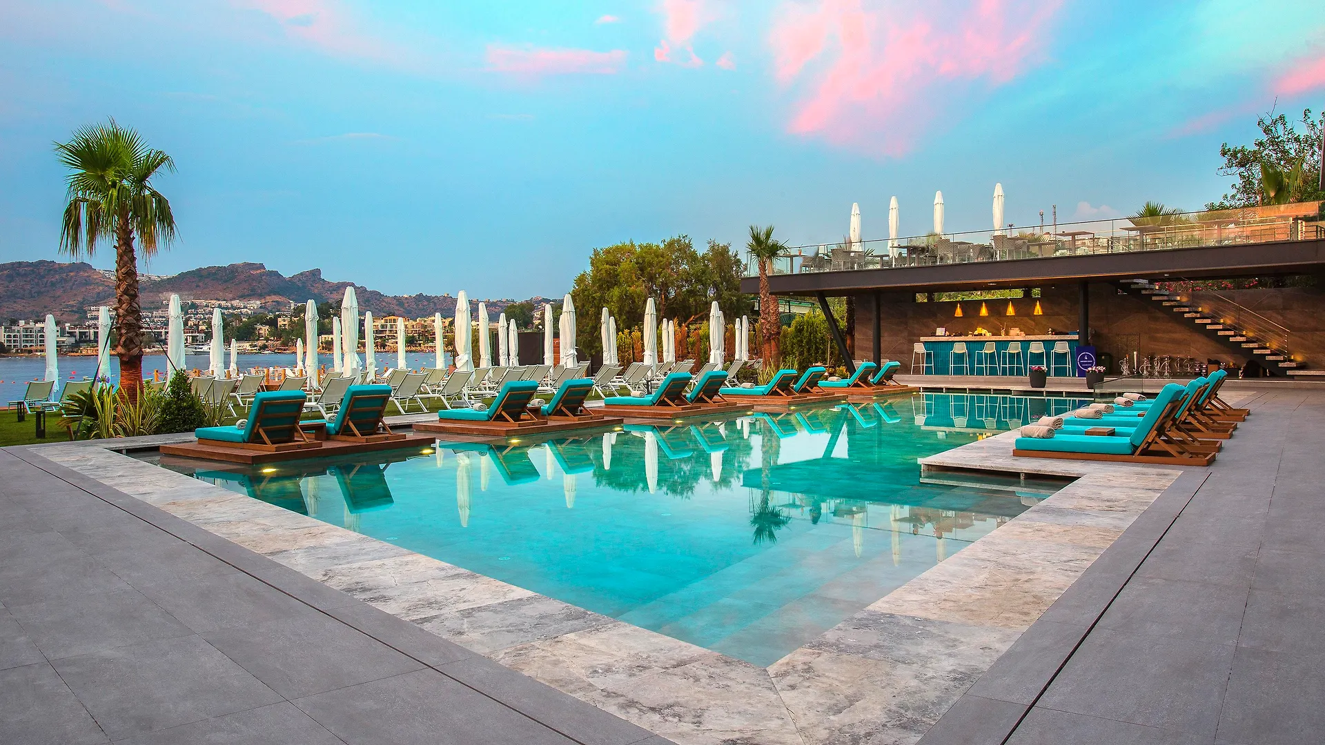 Arts Hotel Bodrum Yalıkavak