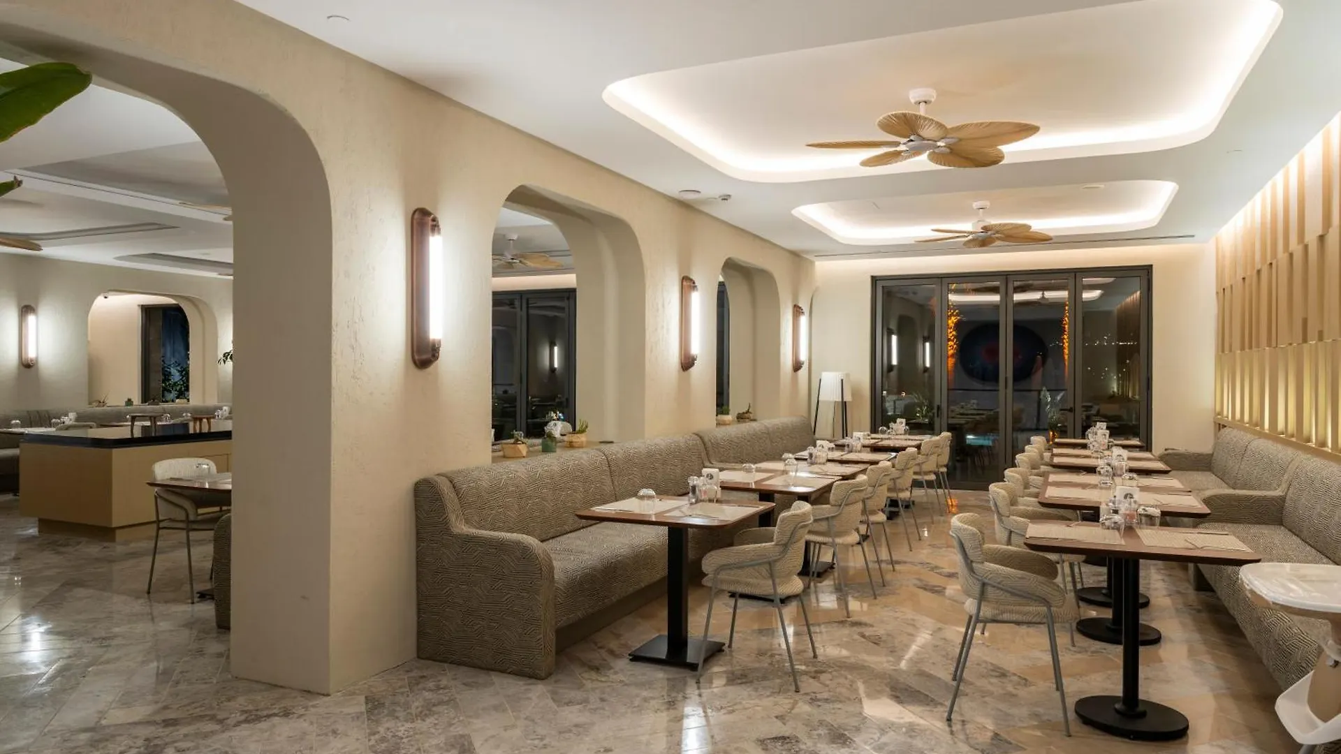 Arts Hotel Bodrum Яликовак Турция