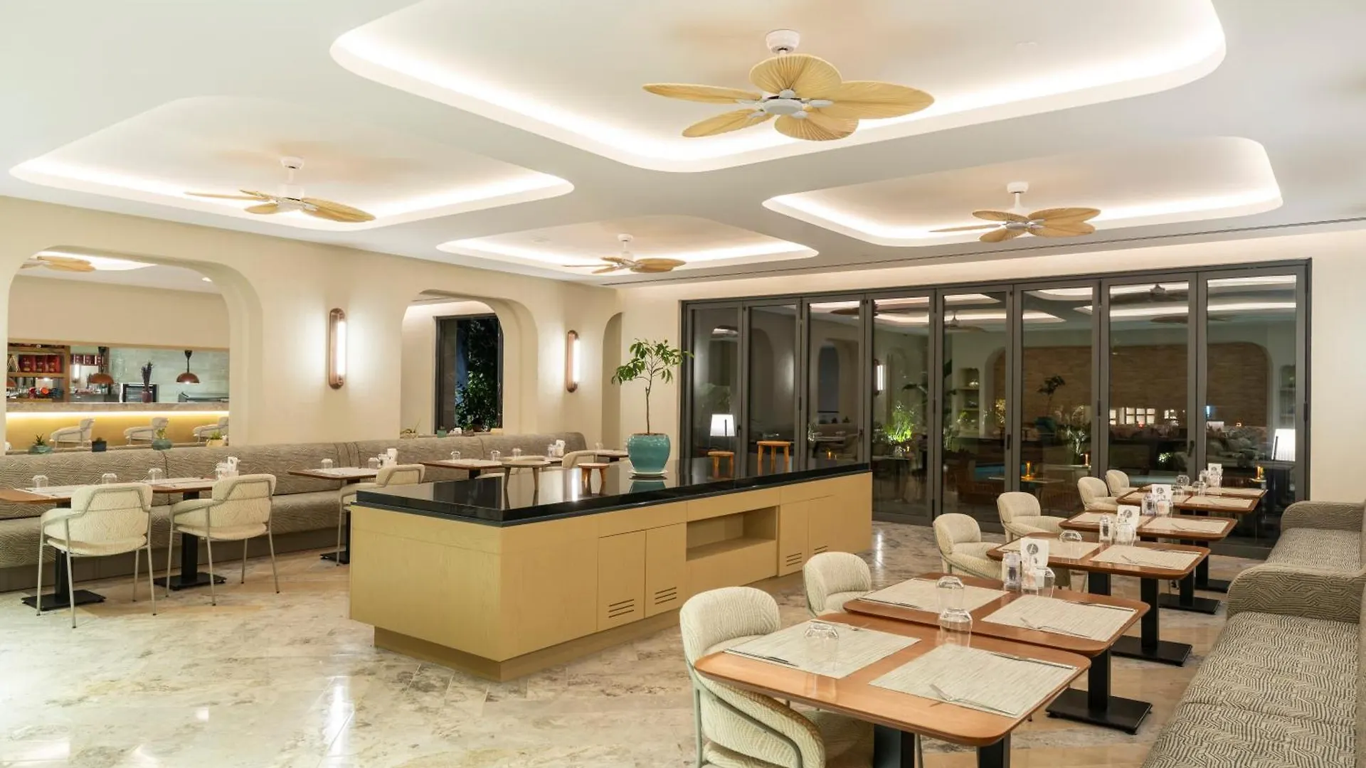 Arts Hotel Bodrum Yalıkavak