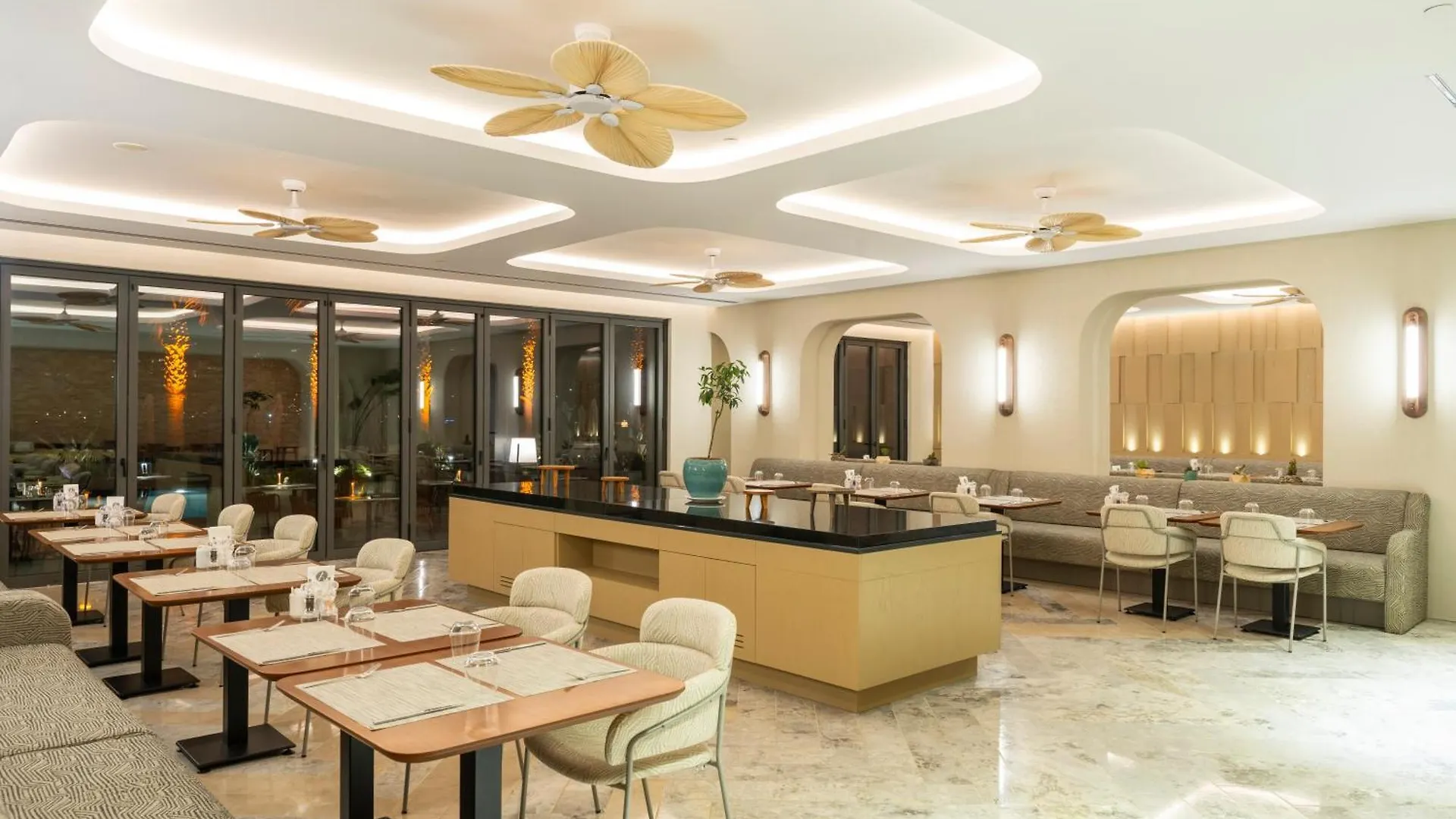 Arts Hotel Bodrum Yalıkavak