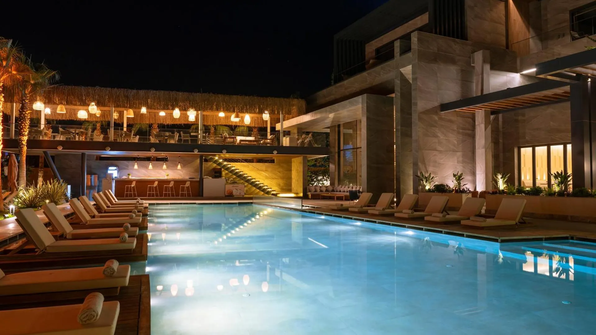Arts Hotel Bodrum Yalıkavak