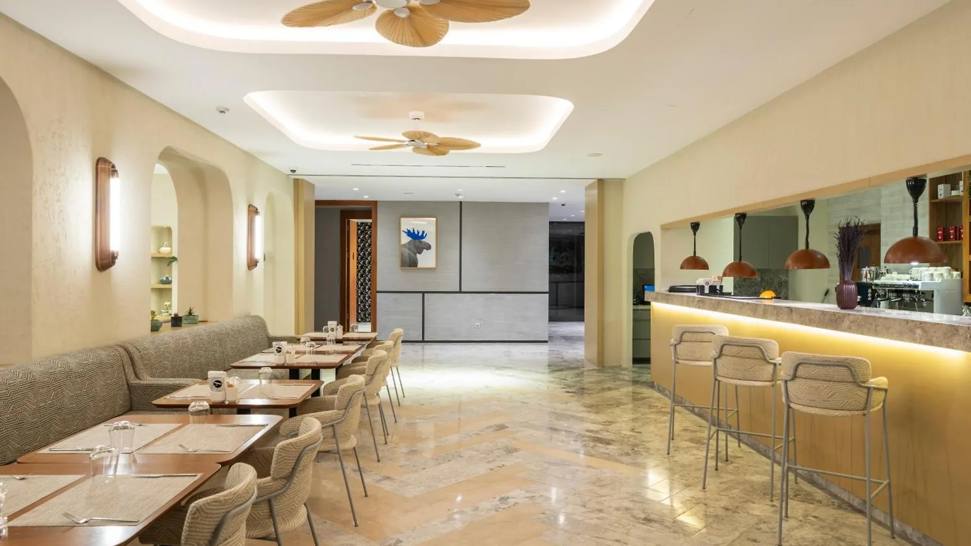 Arts Hotel Bodrum Yalıkavak