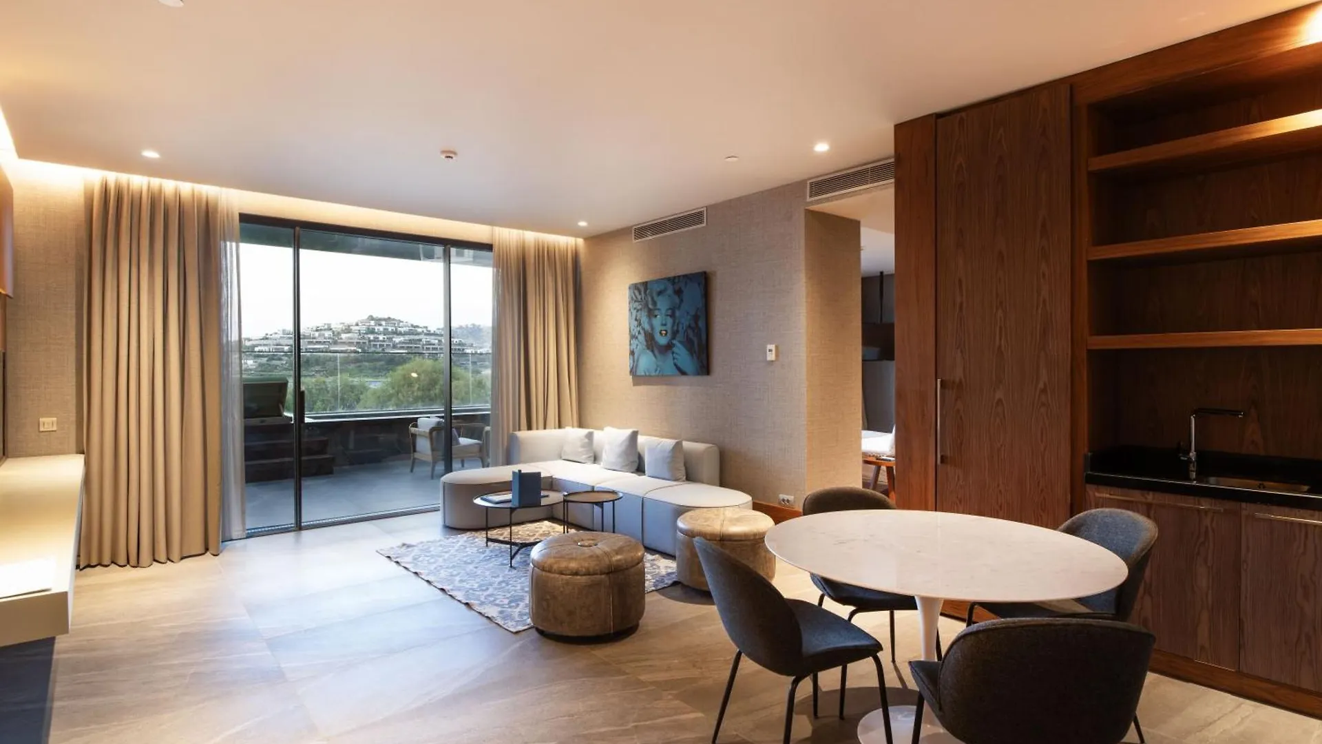 Arts Hotel Bodrum Яликовак