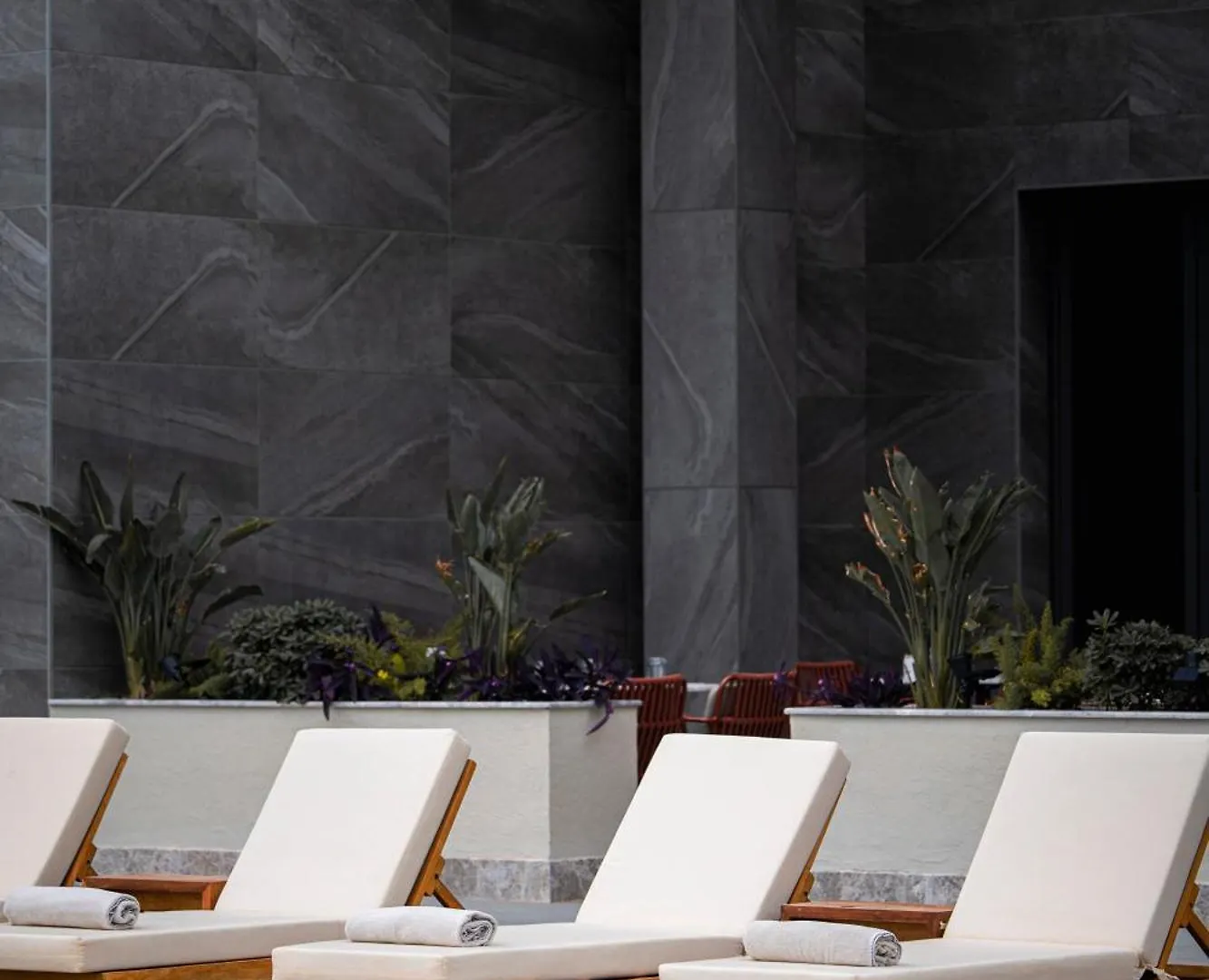 *****  Arts Hotel Bodrum Yalıkavak Turquie