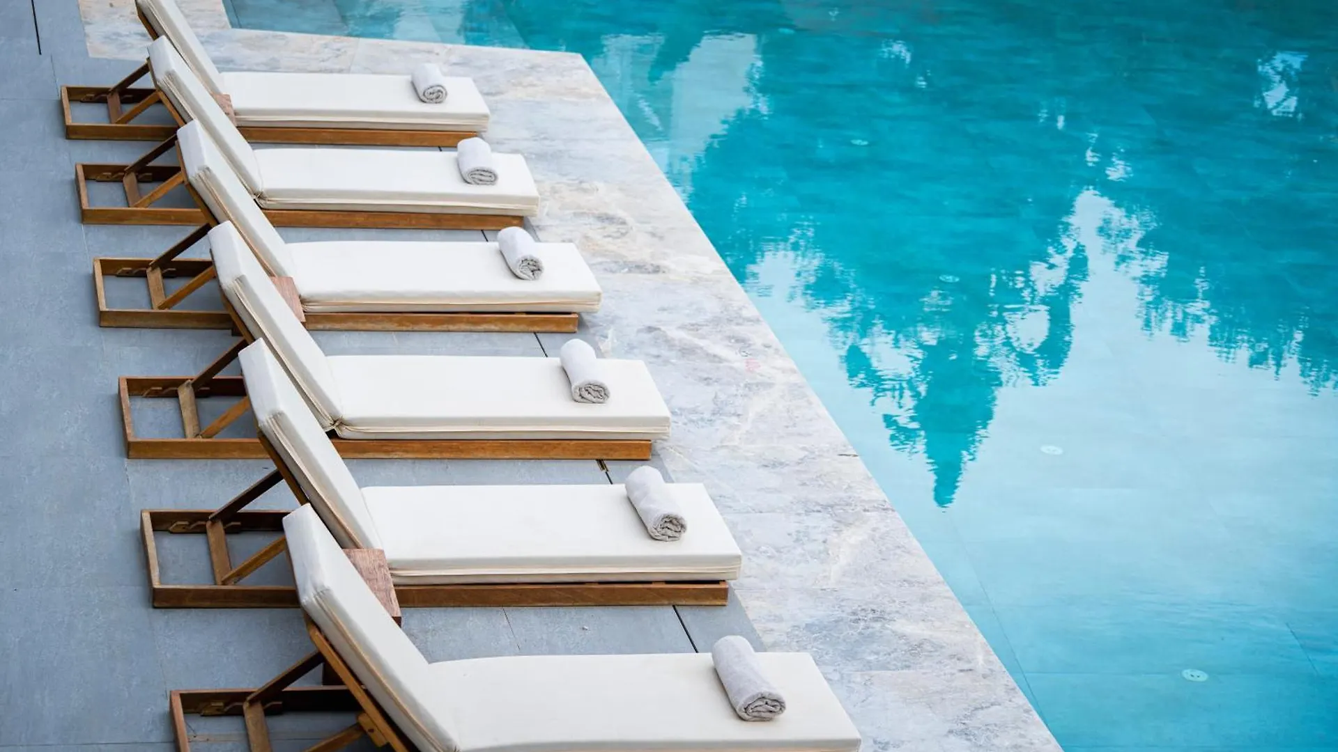 Arts Hotel Bodrum Яликовак Турция