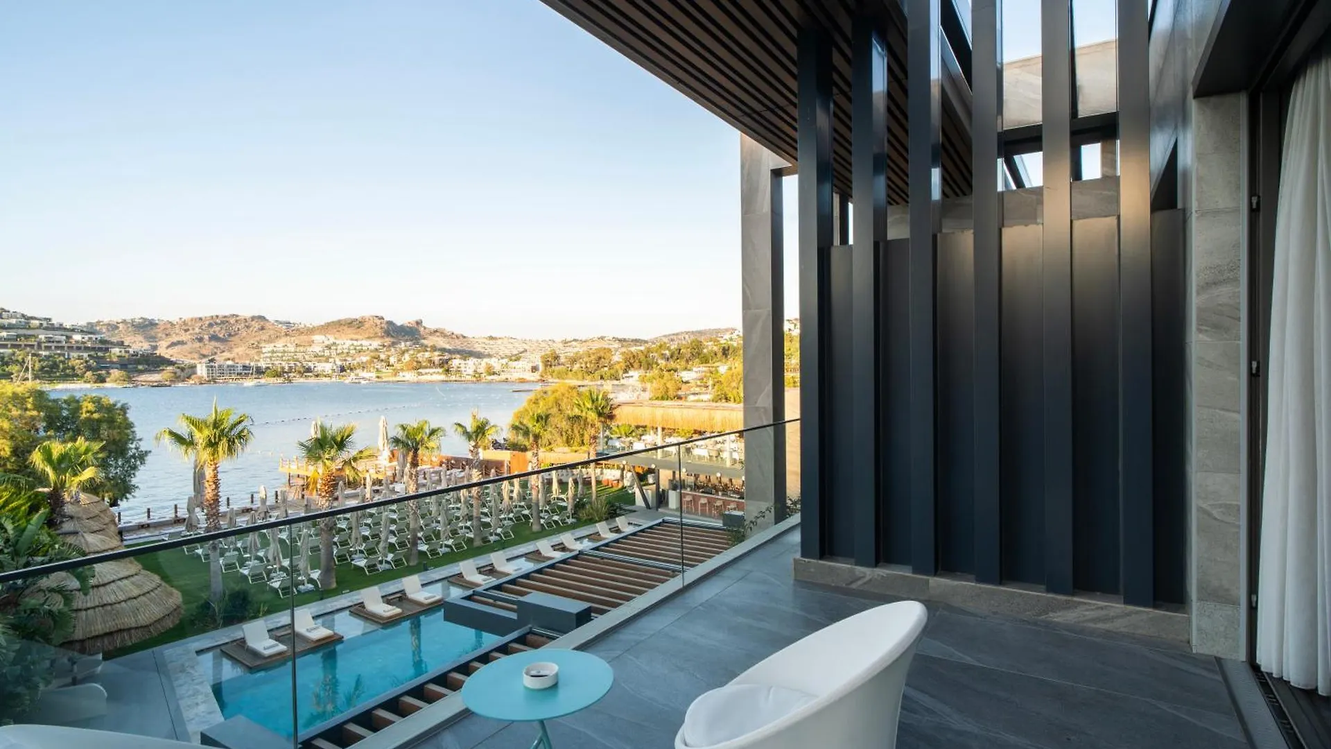 Arts Hotel Bodrum Yalıkavak Turquie