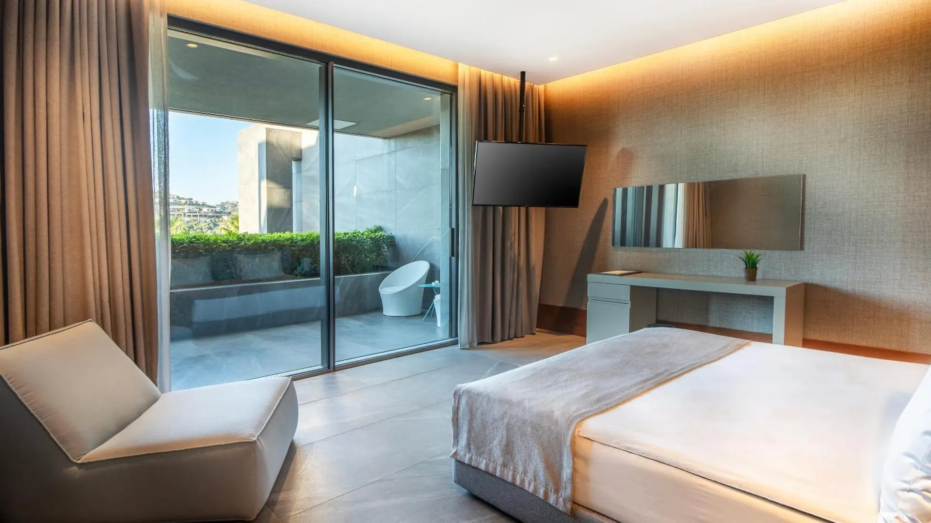 *****  Arts Hotel Bodrum Yalıkavak Turquie