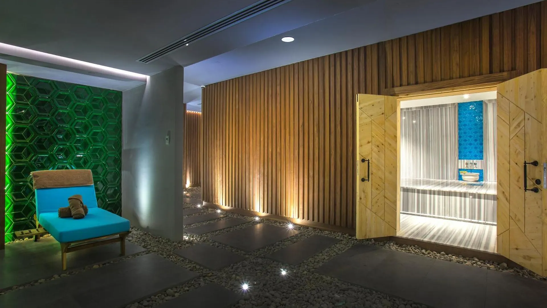 *****  Arts Hotel Bodrum Яликовак Турция