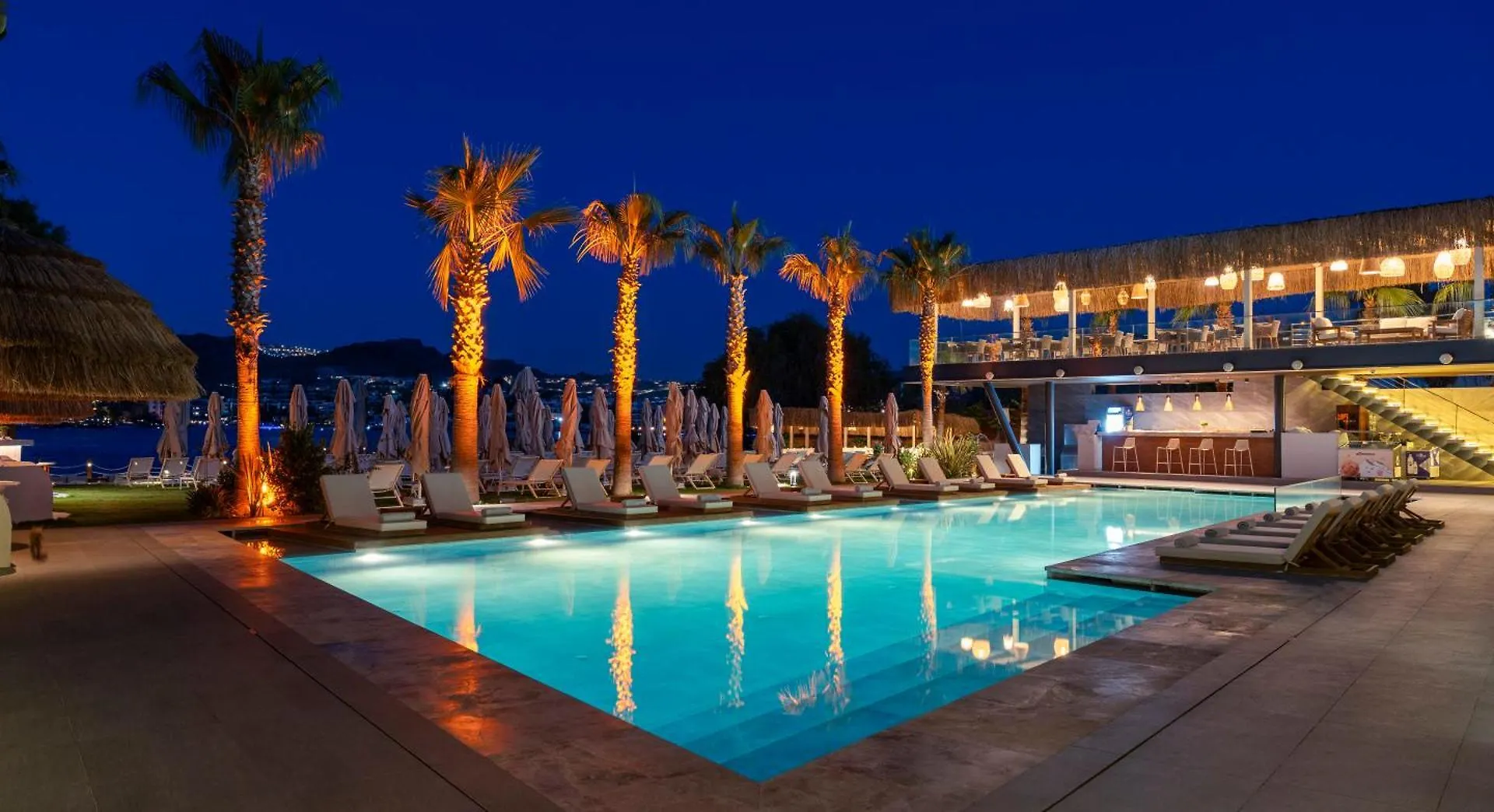Arts Hotel Bodrum Yalıkavak 5*,