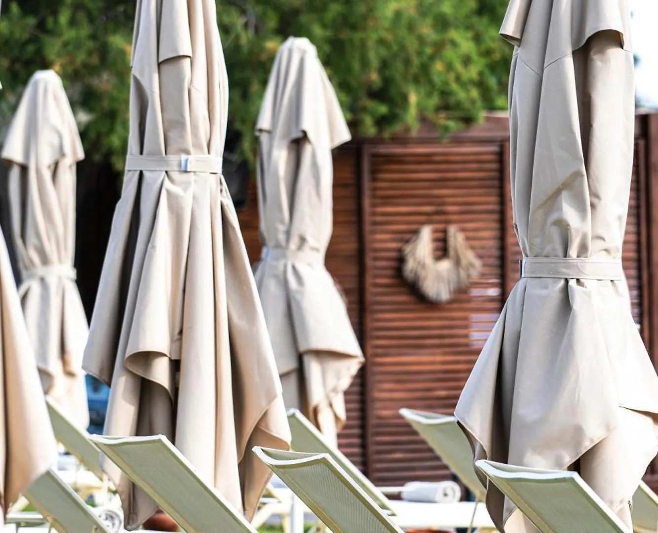 Arts Hotel Bodrum Яликовак