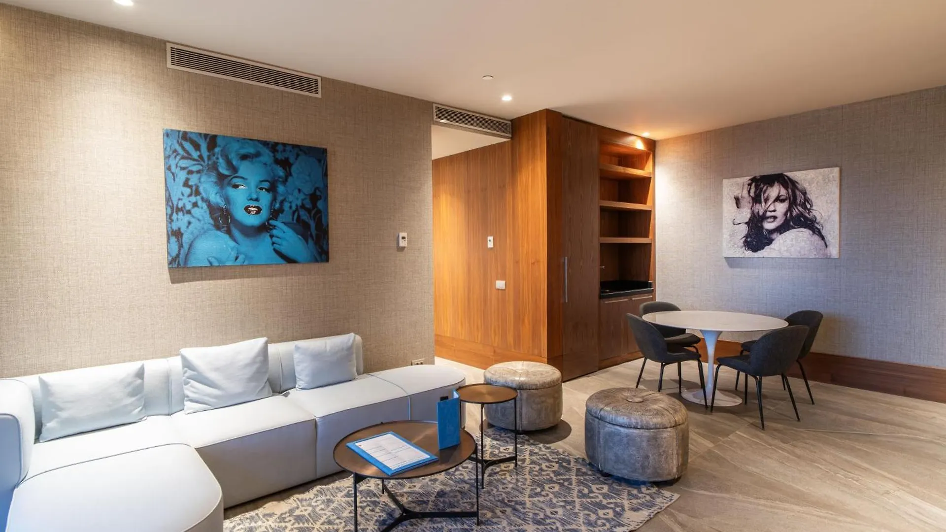 Arts Hotel Bodrum Yalıkavak 5*,  Turquie
