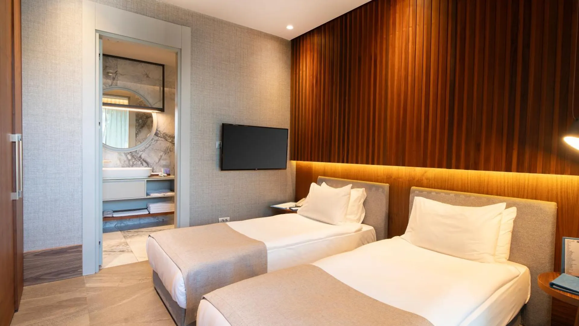 Arts Hotel Bodrum Yalıkavak Turquie