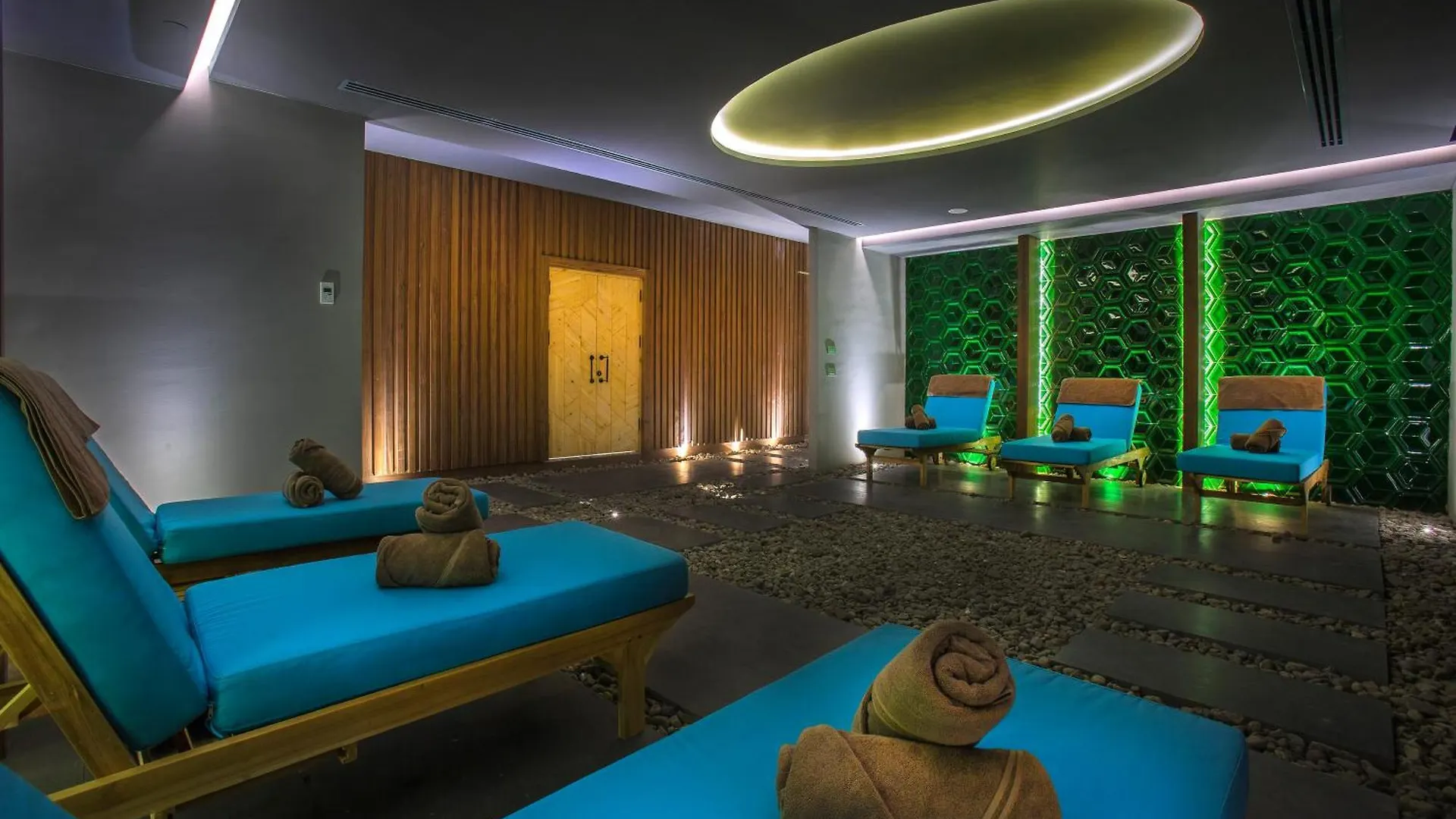 Arts Hotel Bodrum Yalıkavak
