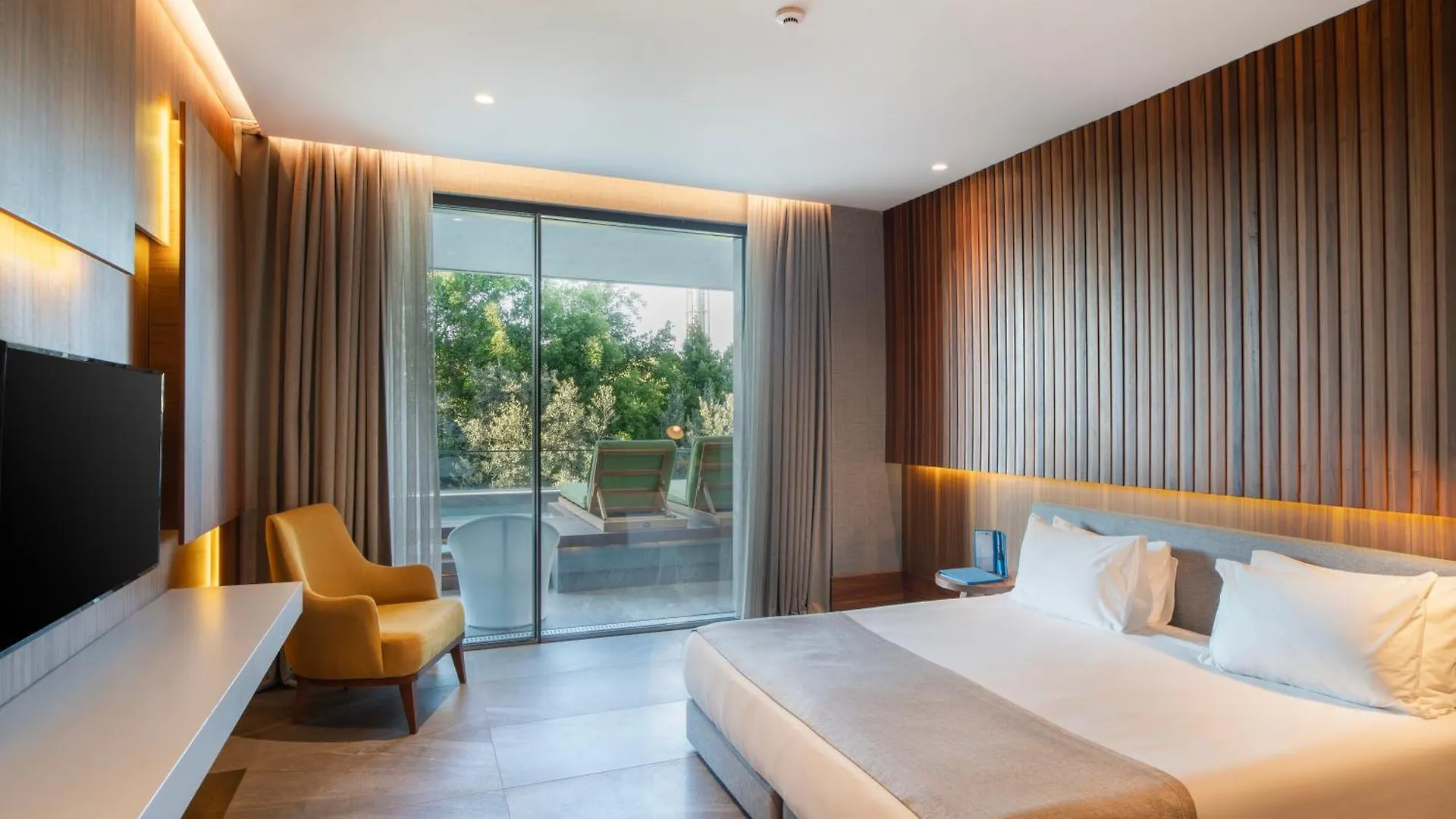 Arts Hotel Bodrum Yalıkavak 5*,  Turquie