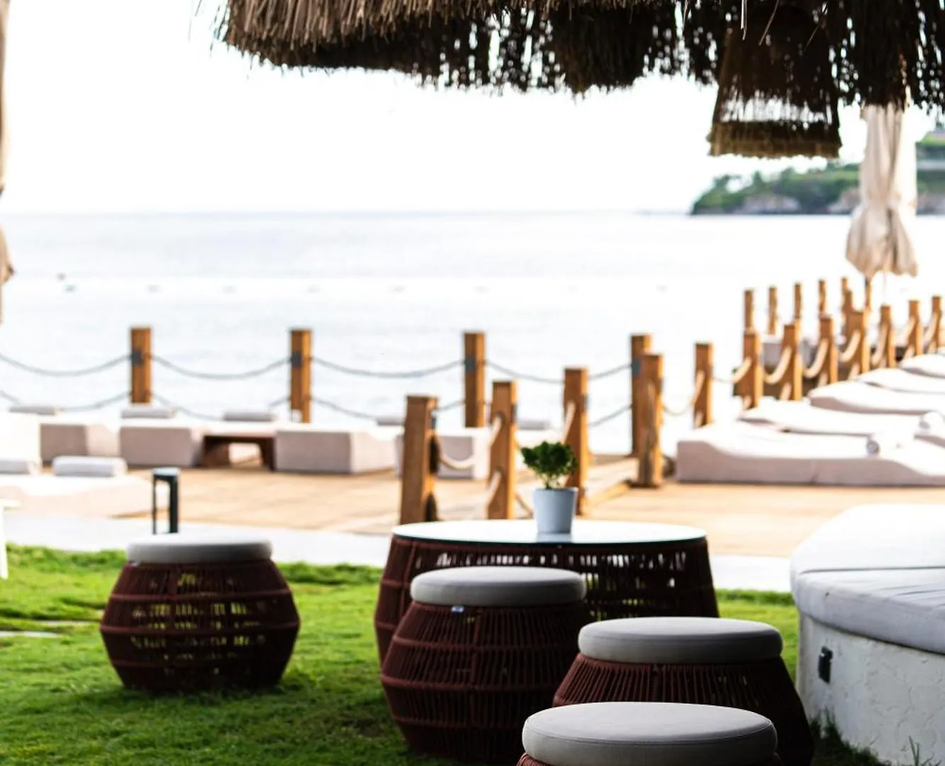 Arts Hotel Bodrum Яликовак