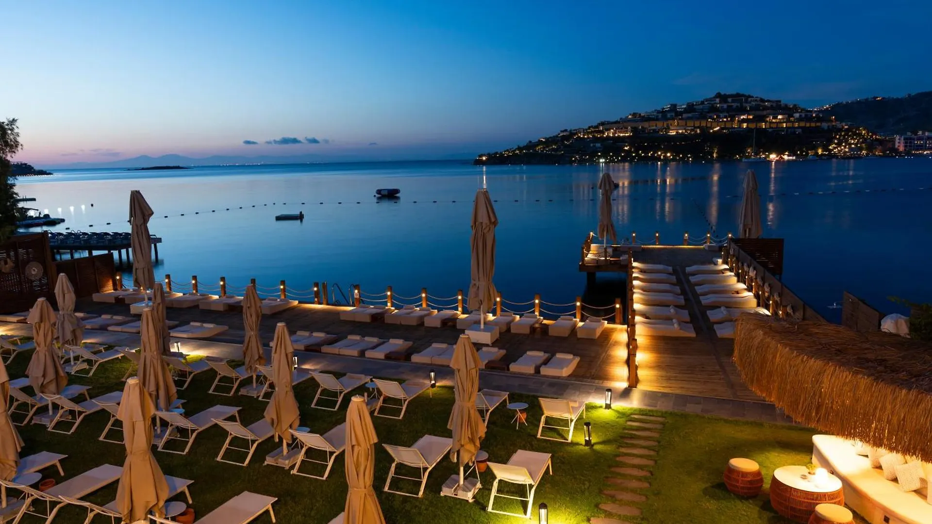 Arts Hotel Bodrum Yalıkavak