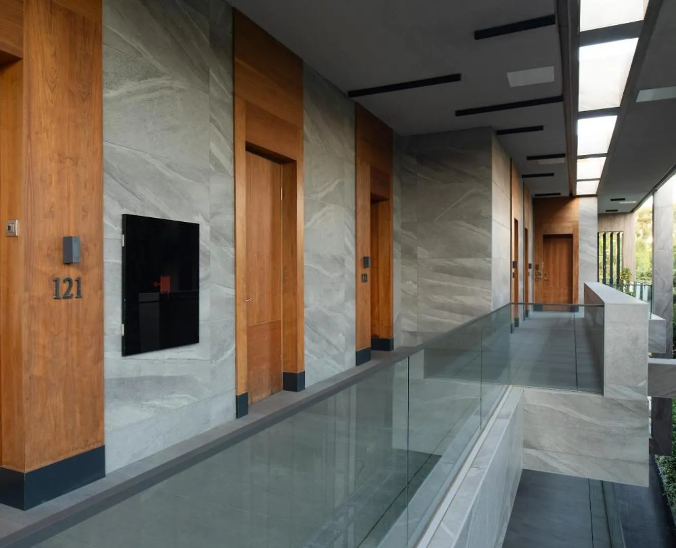 Arts Hotel Bodrum Yalıkavak