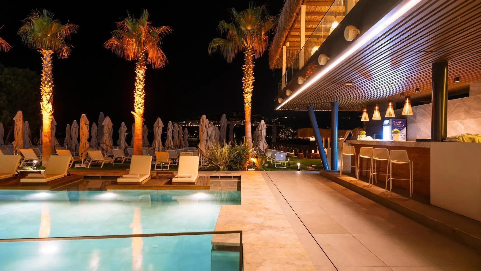 Arts Hotel Bodrum Яликовак 5*,