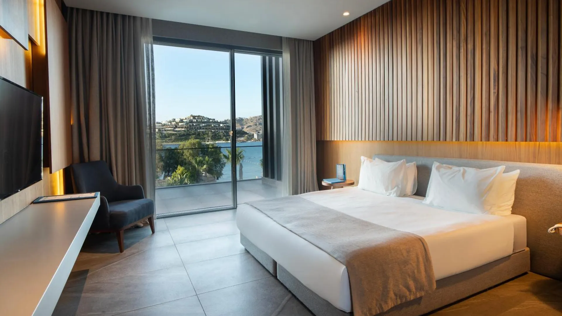 Arts Hotel Bodrum Yalıkavak 5*,