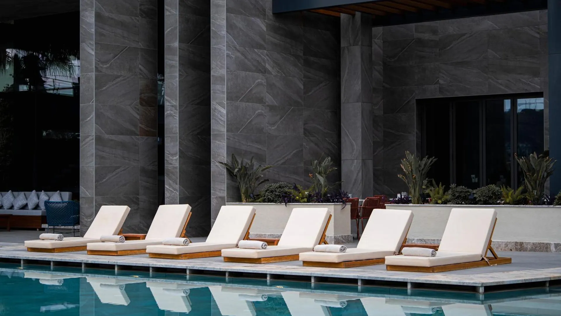 *****  Arts Hotel Bodrum Yalıkavak Turquie
