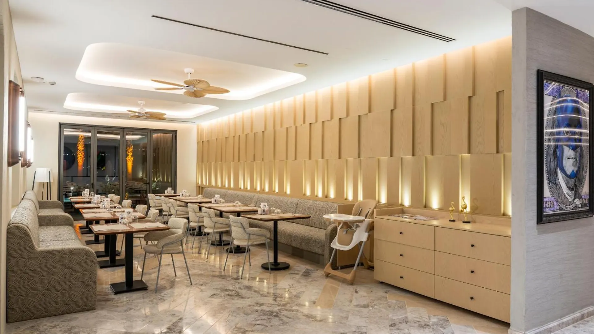Arts Hotel Bodrum Яликовак