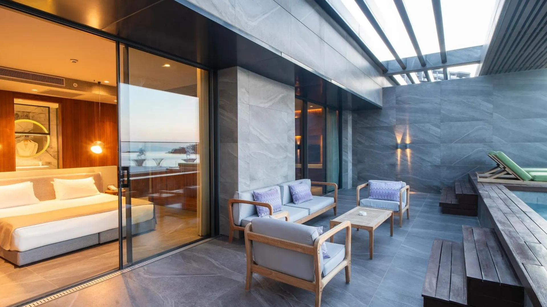 Arts Hotel Bodrum Yalıkavak