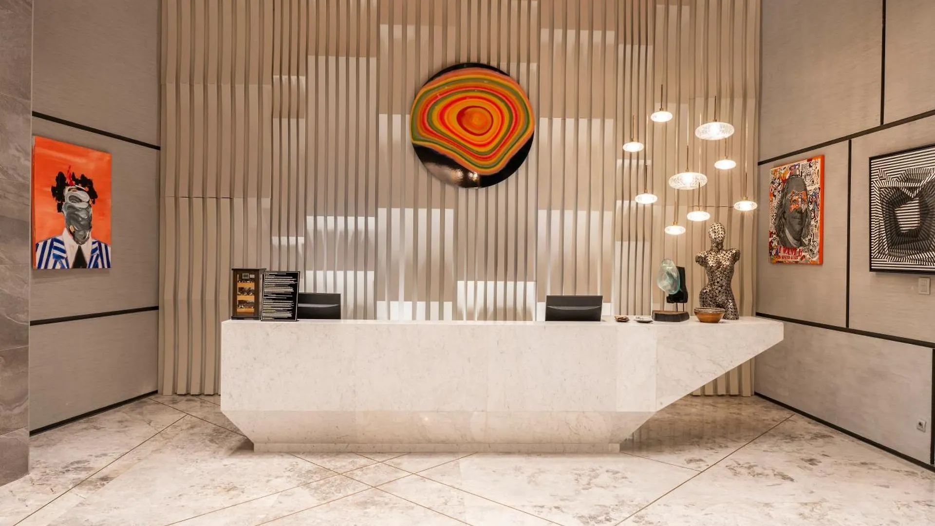 Arts Hotel Bodrum Yalıkavak