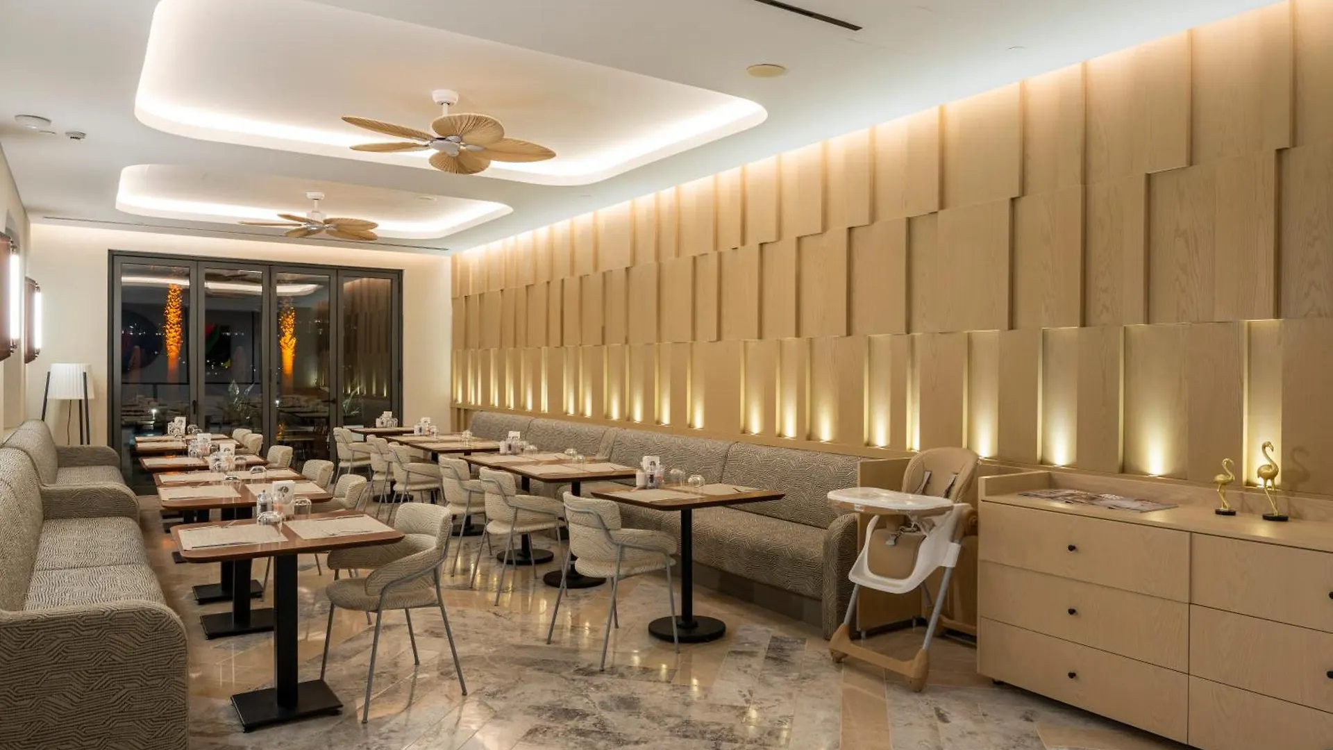Arts Hotel Bodrum Яликовак