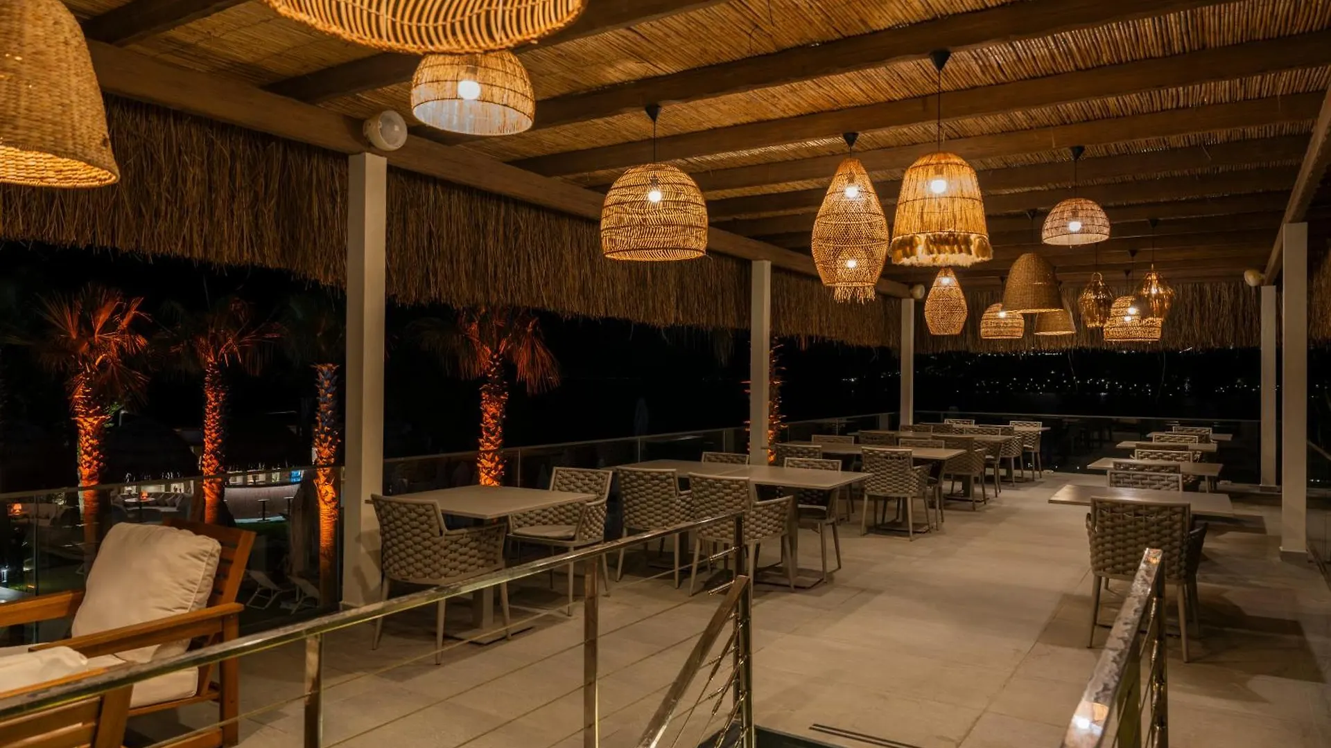Arts Hotel Bodrum Yalıkavak