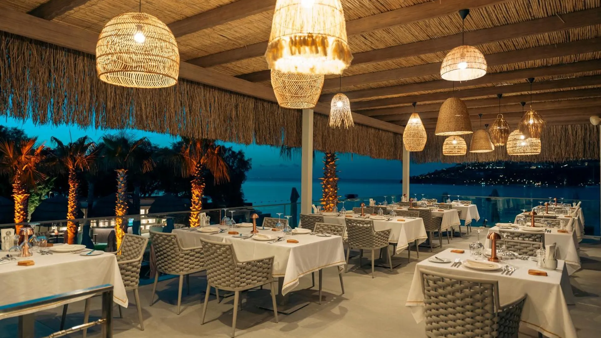 Arts Hotel Bodrum Yalıkavak