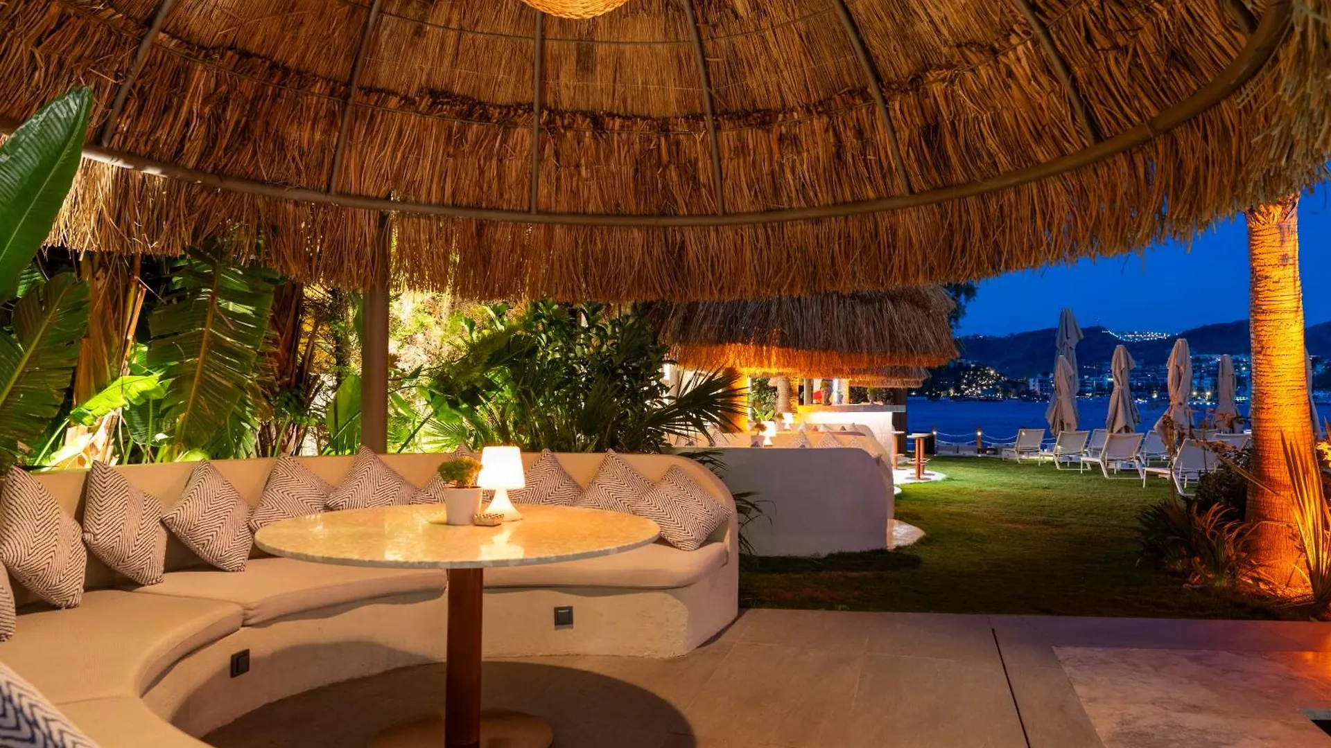 Arts Hotel Bodrum Yalıkavak