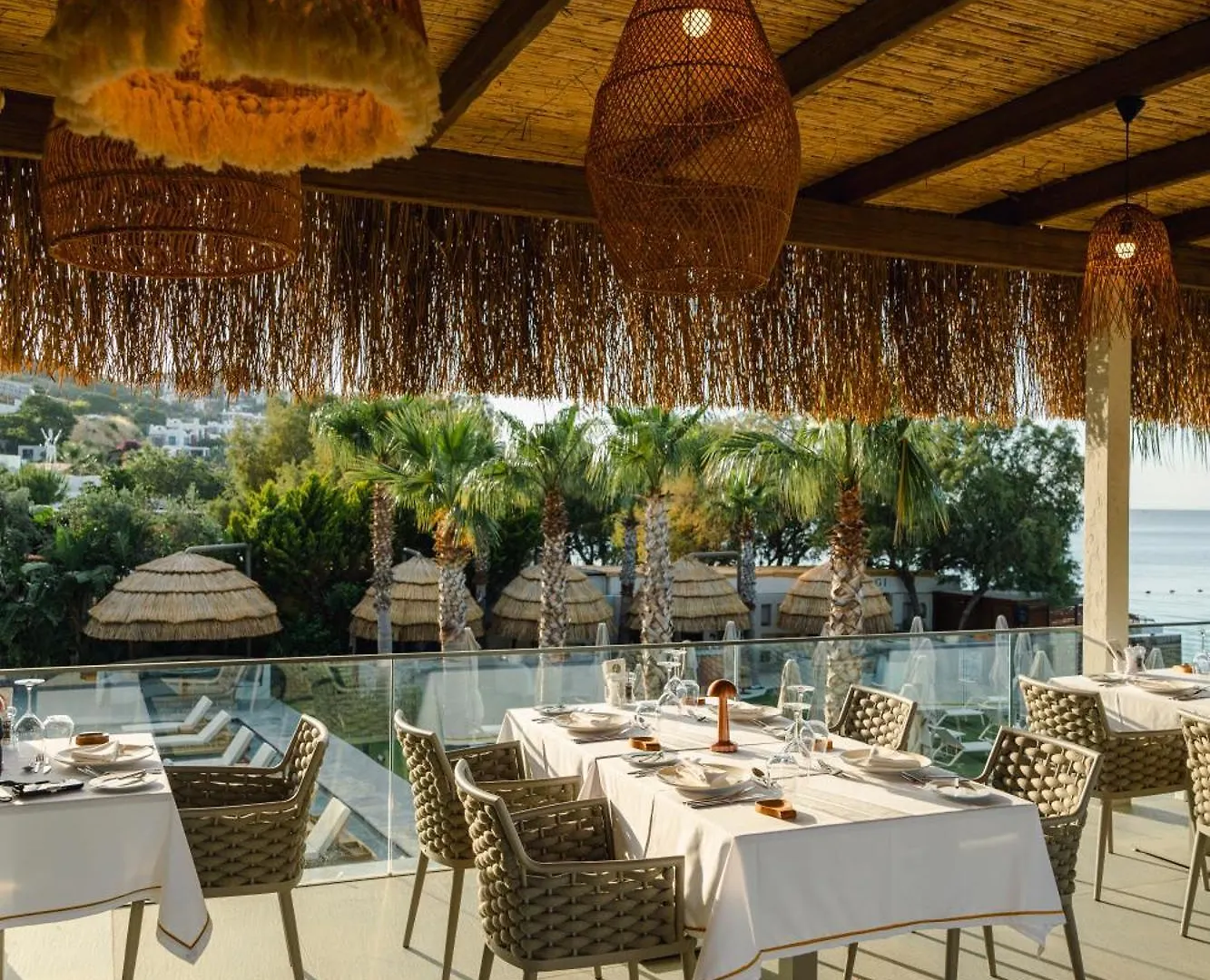 Arts Hotel Bodrum Yalıkavak 5*,  Turquie