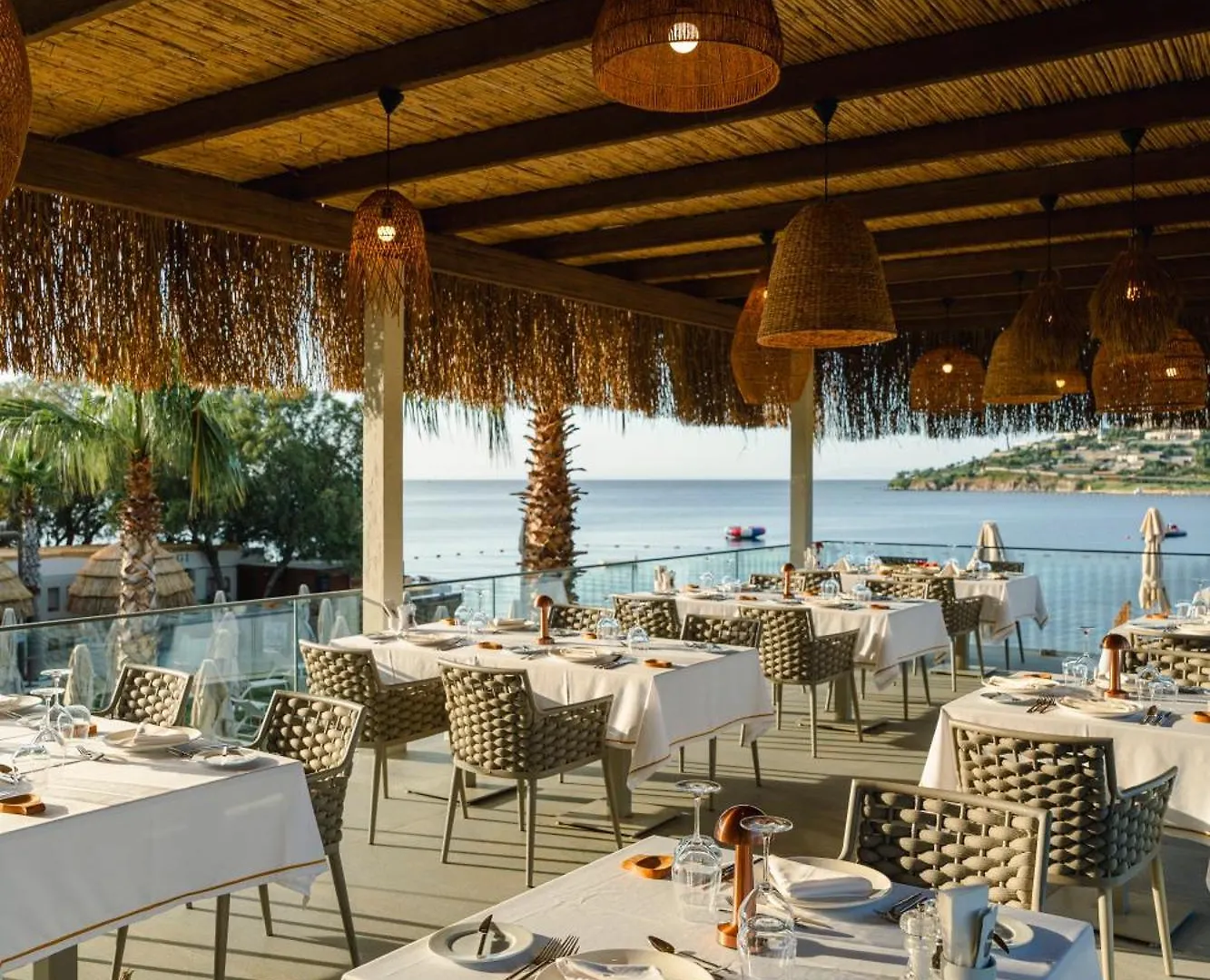 Arts Hotel Bodrum Yalıkavak