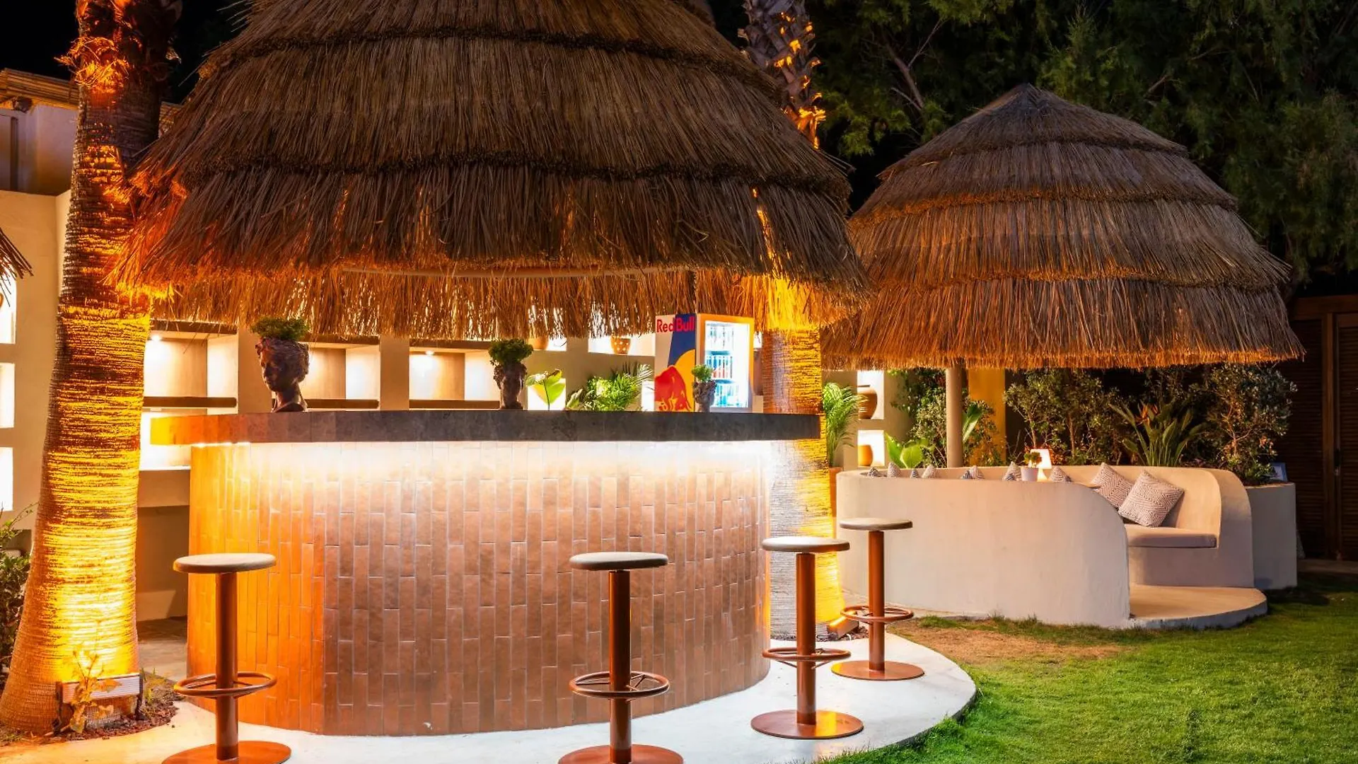 Arts Hotel Bodrum Yalıkavak Turquie
