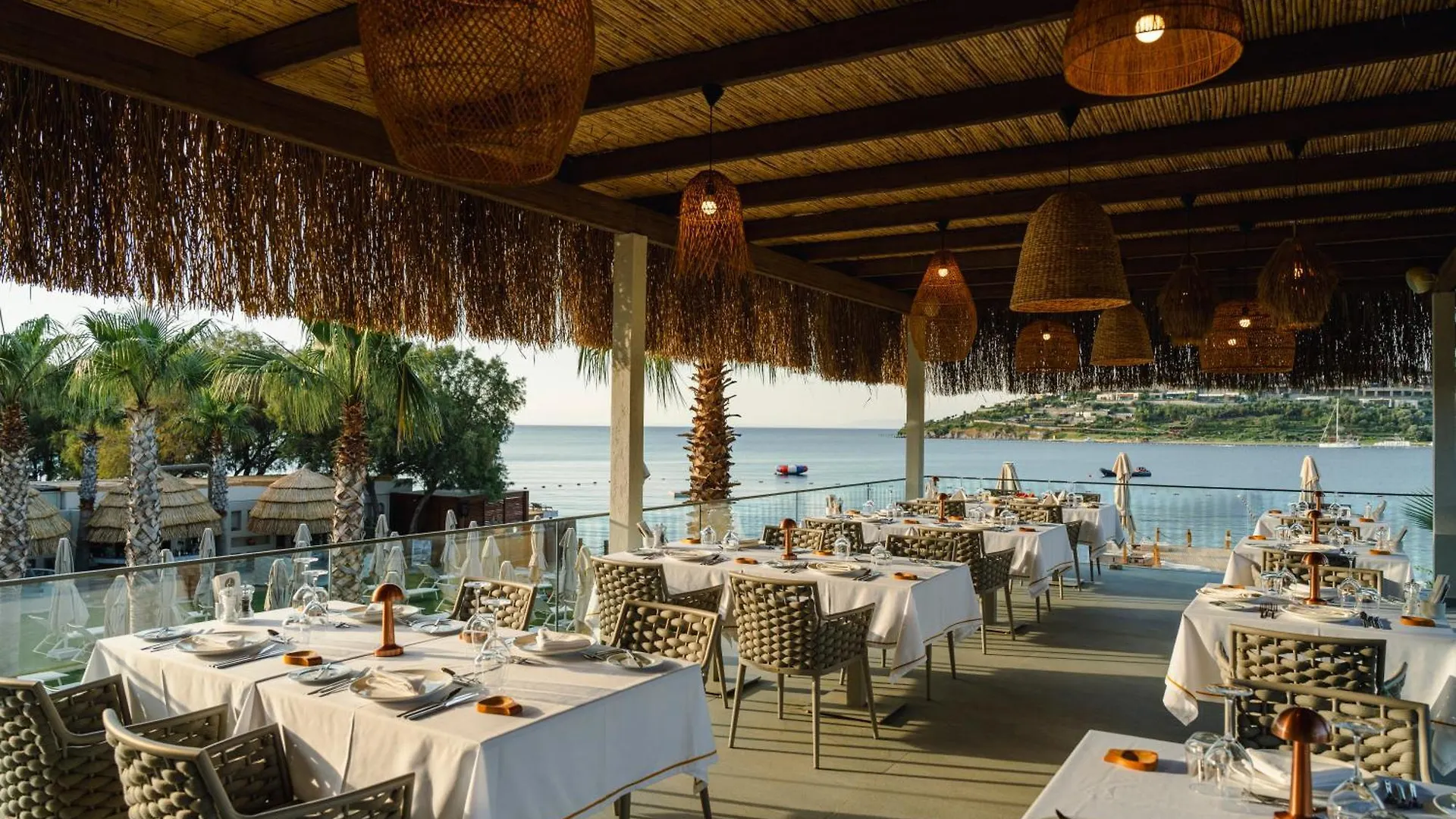 Arts Hotel Bodrum Yalıkavak 5*,  Turquie