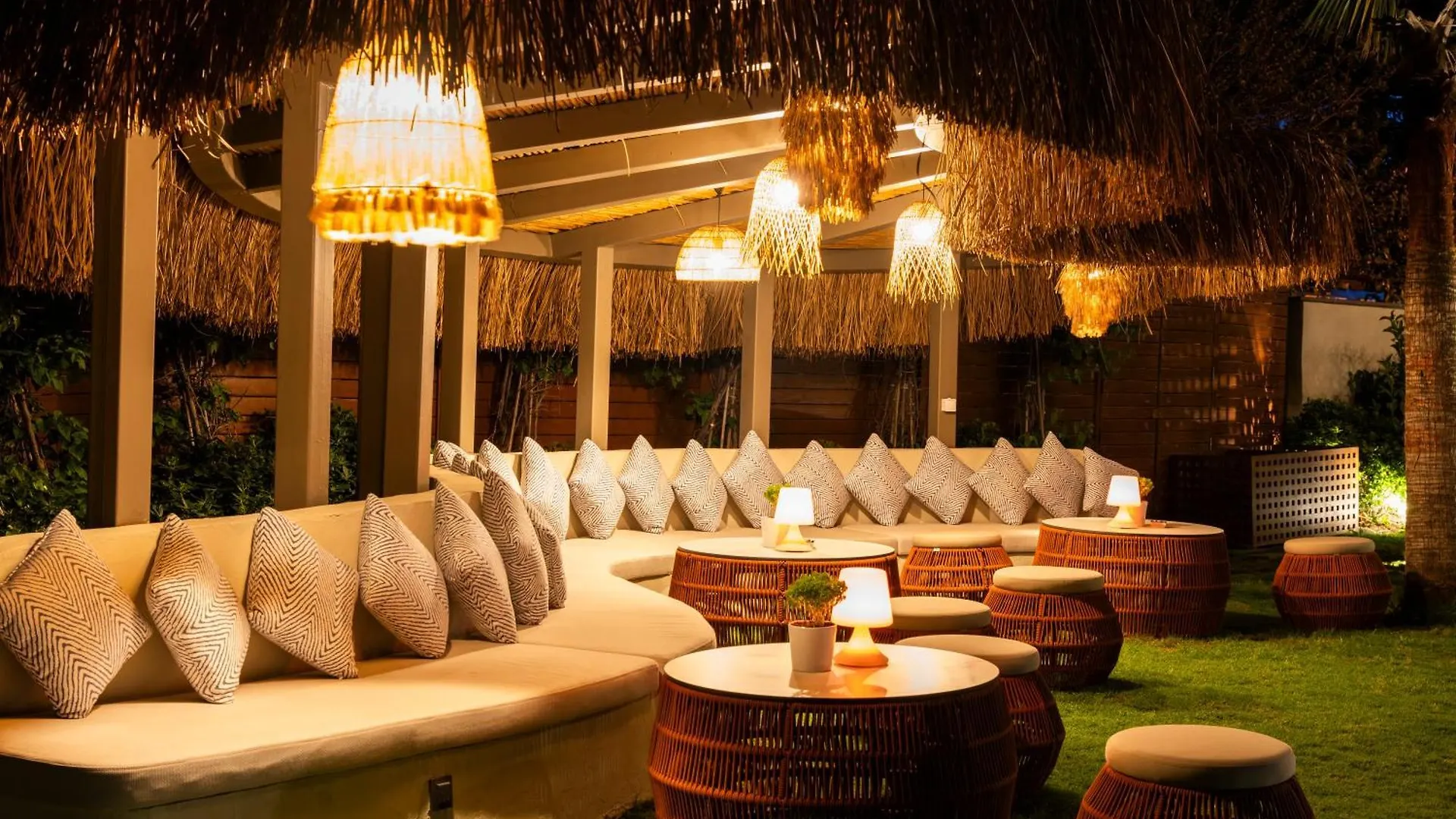 Arts Hotel Bodrum Yalıkavak