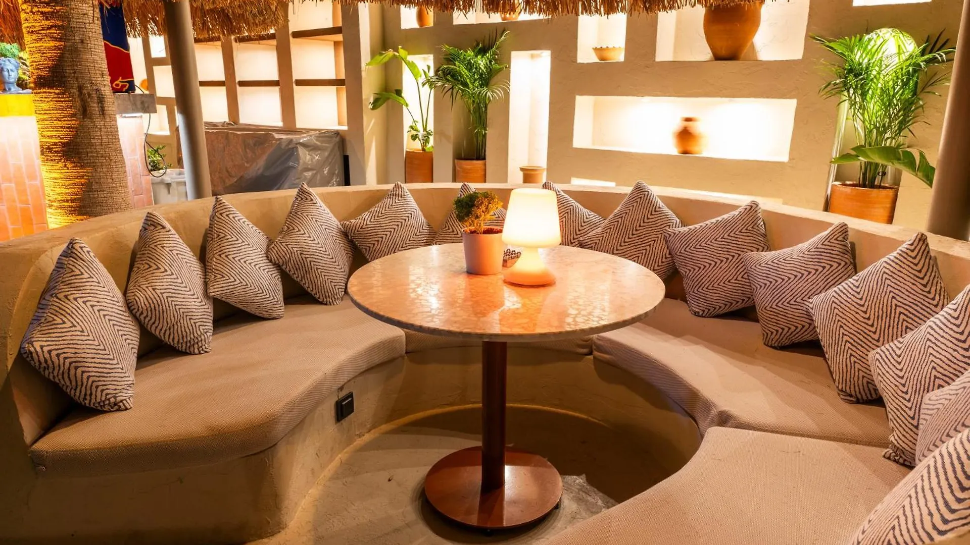 Arts Hotel Bodrum Yalıkavak
