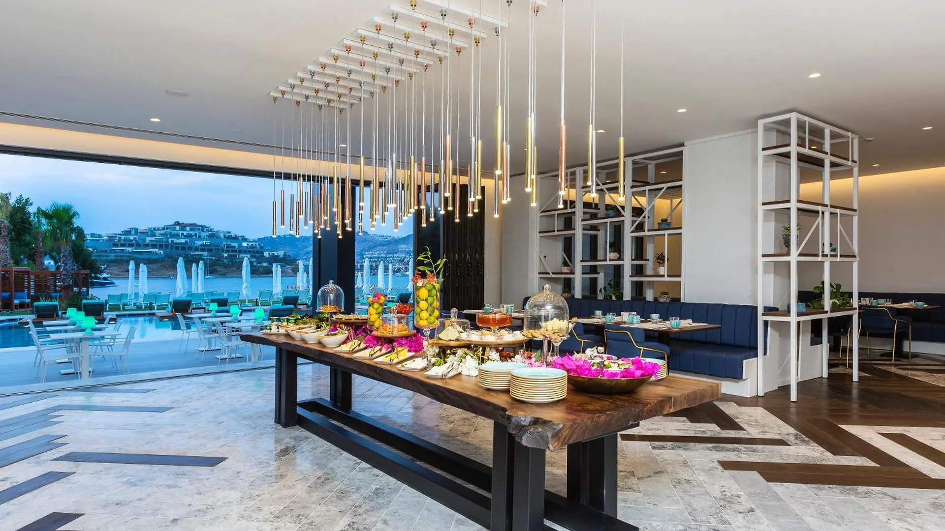 Arts Hotel Bodrum Yalıkavak