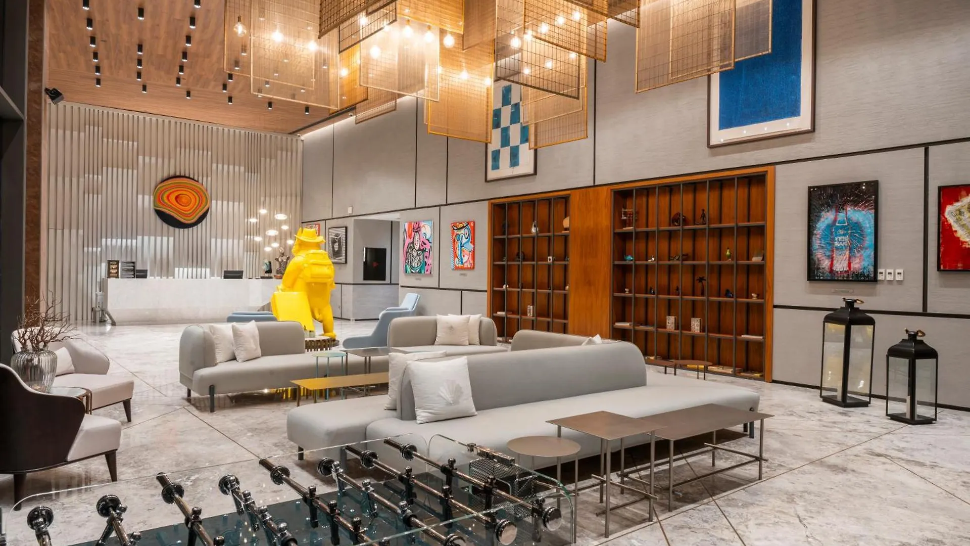 Arts Hotel Bodrum Яликовак 5*,  Турция