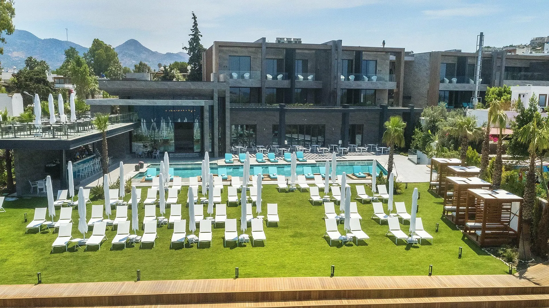 Arts Hotel Bodrum Yalıkavak
