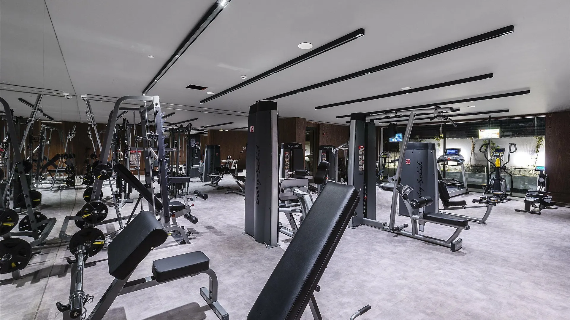 Arts Hotel Bodrum Yalıkavak