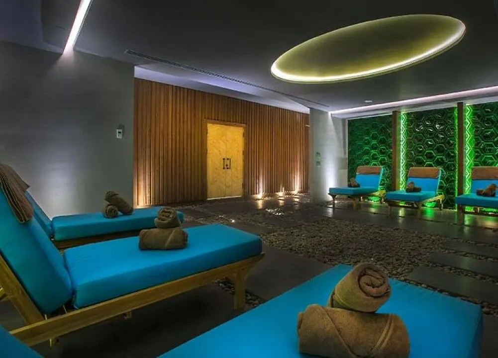 Arts Hotel Bodrum Yalikavak 5*,